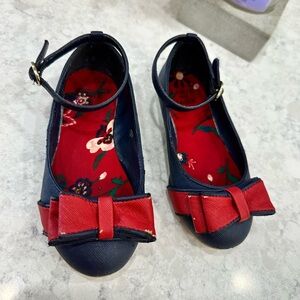 Shoes Jannie and  Jack, size 9